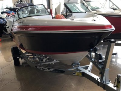 Haines Signature 550BR