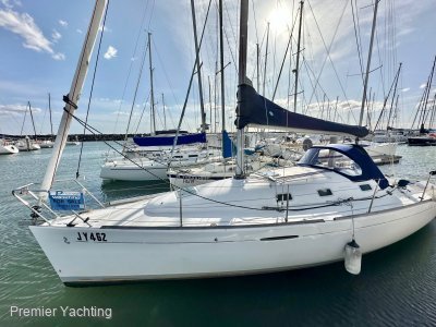 Beneteau First 31.7