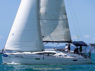 Jeanneau 39DS Sun Odyssey