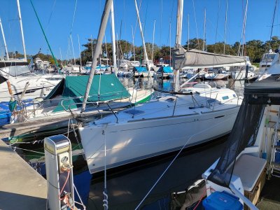 Beneteau First 36.7