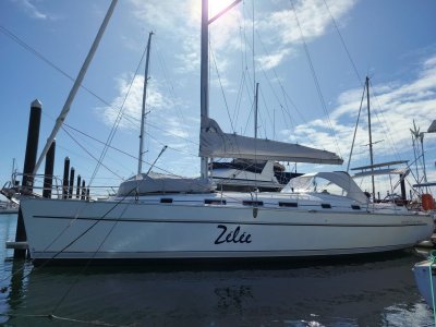 Beneteau Cyclades 43.4