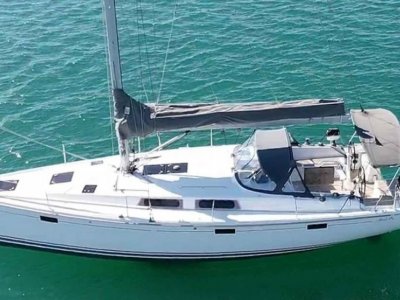 Hanse 415