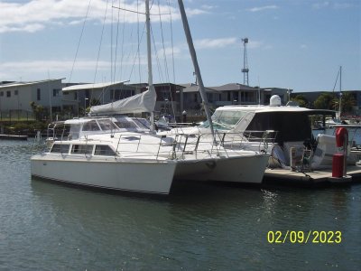 Tasman Elite 10 Owners Version 3 Cabin Private Sale