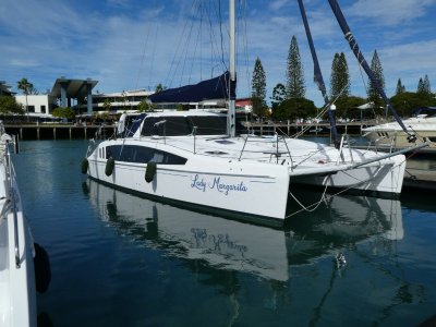 Seawind 1160 Lite Lady Margarita