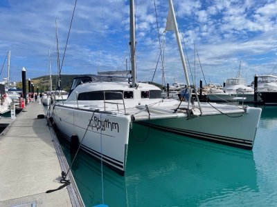 Lagoon 410 S2 Lagoon 410 S2 Sailing Catamaran