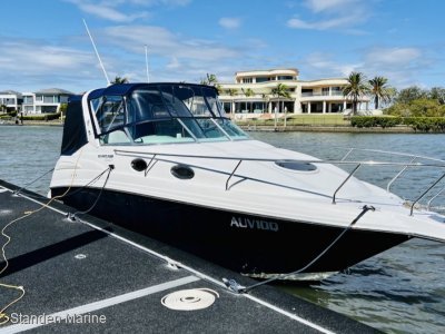 Mustang 2800 SportsCruiser Series III