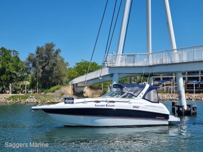 Mustang 3200 Sportscruiser - Magnificent Condition