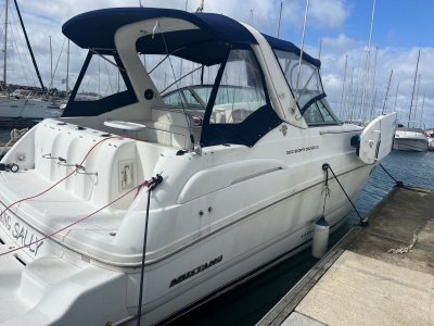 Mustang 3200LE Sportscruiser