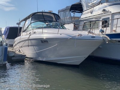 Sea Ray 335 Sundancer