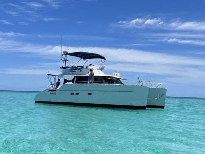 Fountaine Pajot Merryland 37