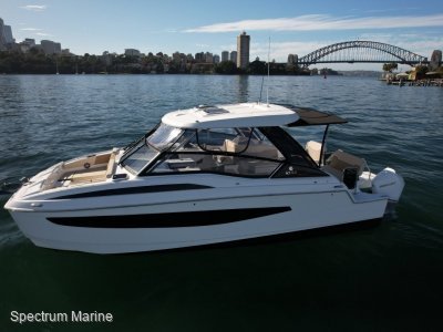 Aquila 32 Sport