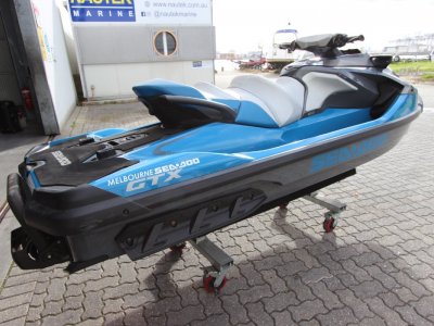 Sea-Doo GTX 230