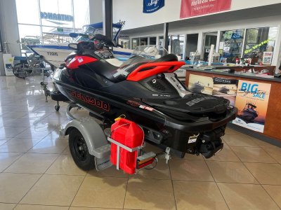 Sea-Doo RXT X 260