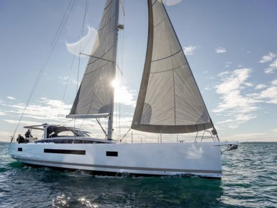 Jeanneau 65 (NEW)