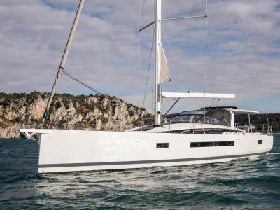 Jeanneau Yachts 65