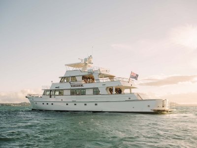 Millkraft 105 Sea Breeze III