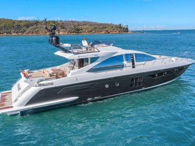 Azimut 77S