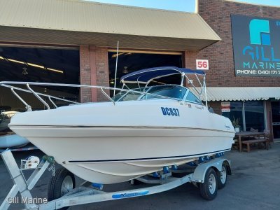 Commodore All Rounder 570 family friendly and versitle... !!!