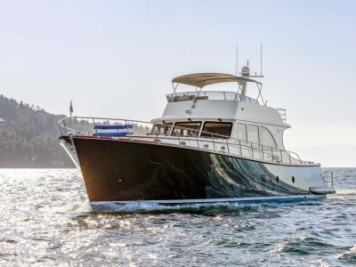 Vicem Yachts 82 Classic