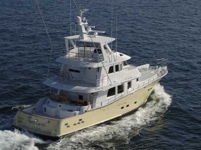 Nordhavn 75EYF