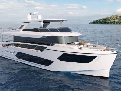 Absolute Navetta 75