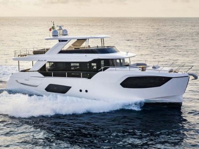 Absolute Navetta 68