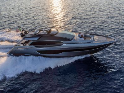 Riva 76 Perseo Super RIVANEW76