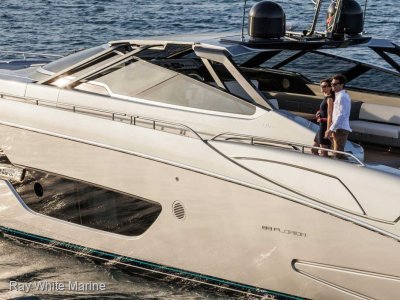 Riva 88 Florida