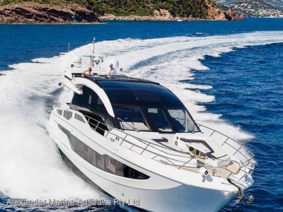 Galeon 650 SKY