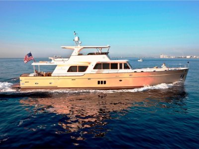 Vicem Yachts Cruiser 97