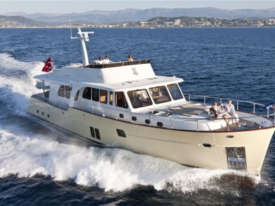 Vicem Yachts Cruiser 82