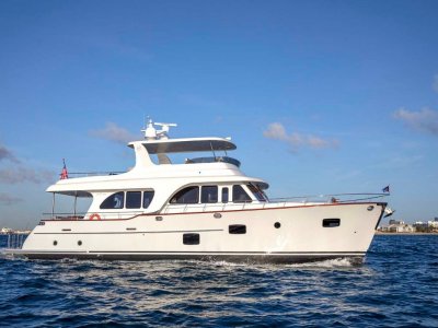 Vicem Yachts Cruiser 67