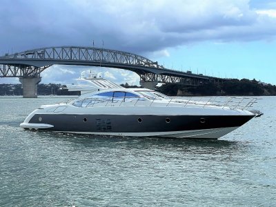 Azimut 68 Sport