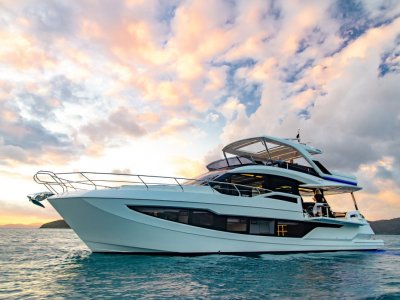 Galeon 640 Fly