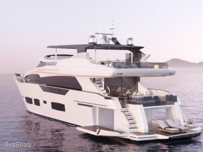 27.29m Superyacht L88