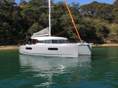 Excess 12 Catamaran - Jo Boating - 1/6 Share For Sale