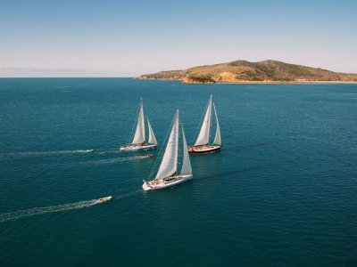 Charter Boat Business Opportunity - Whitsundays QLD - Flexible options