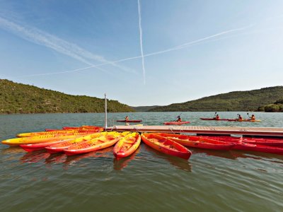 Kayaking Business For Sale