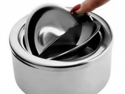 Windproof Ashtray - 40% off RRP