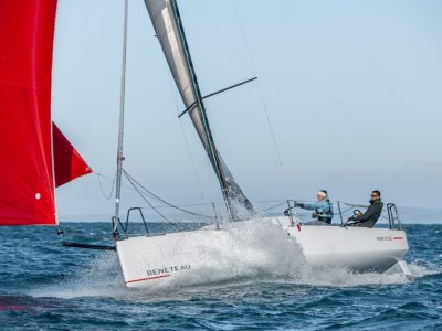 Beneteau First 27 SE