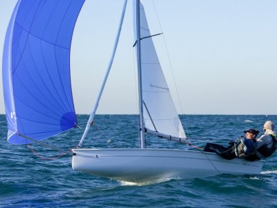 Beneteau First 14