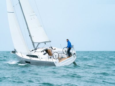 Beneteau Oceanis 30.1