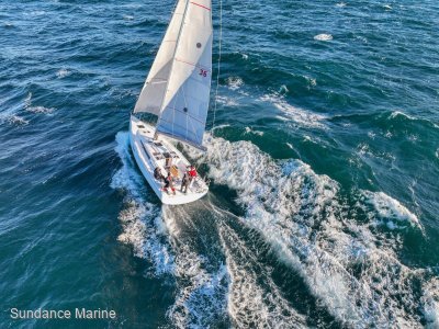 Beneteau First 36 Custom