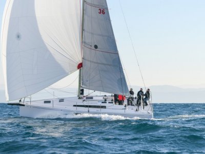 Beneteau First 36