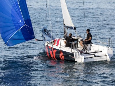 Beneteau First 27