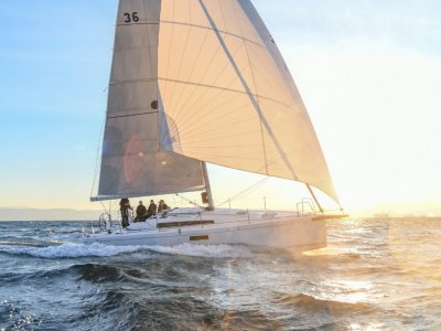 Beneteau First 36