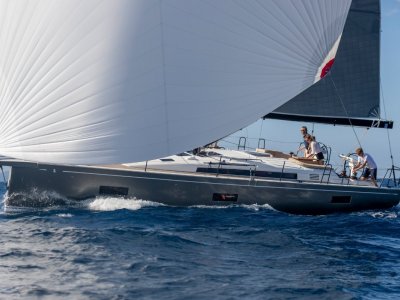 Beneteau First 44 Performance