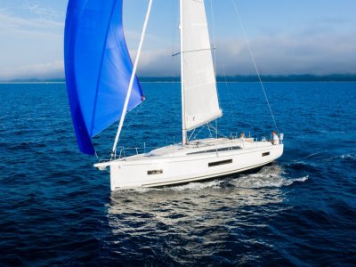 Beneteau Oceanis 40.1