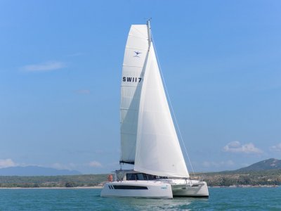 Seawind 1170 NEW- DELIVERY SUMMER 2023