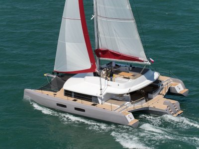 Neel Trimarans 65 - Brand New